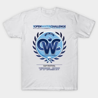 OWC X 2019 T-Shirt